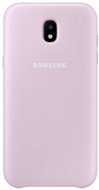 Samsung EF-PJ330C ružový - Kryt na mobil