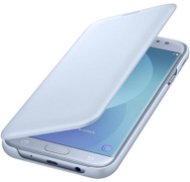 Samsung EF-WJ730C blau - Handyhülle