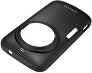  Samsung EF-PC115B Black  - Phone Cover
