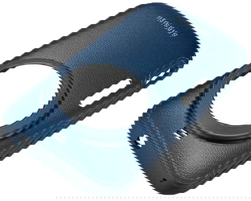  Samsung EF-PC115B Blue  - Phone Cover - Main image