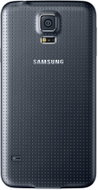  Samsung EF-OG900S Black  - Phone Cover