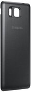  Samsung EP-CG850I black  - Phone Cover