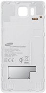 Samsung EP-CG850I biely - Ochranný kryt