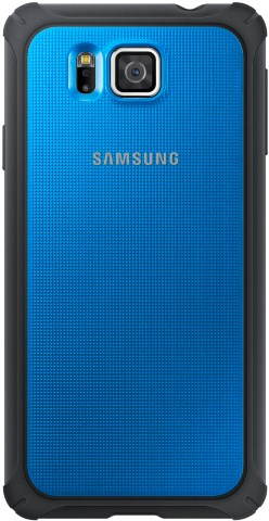  Samsung EF-PG850B blue  - Phone Cover - Main image