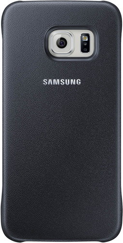 Samsung EF-YG920B black - Phone Cover - Main image
