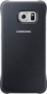 Samsung EF-YG925B schwarz - Schutzabdeckung