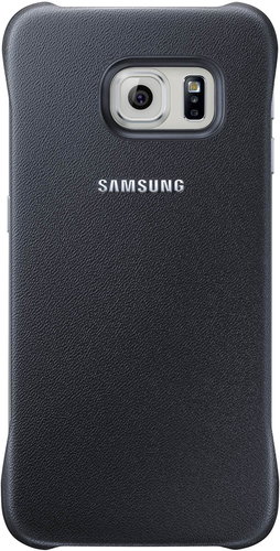 Samsung EF-YG925B black Main image Samsung EF-YG925B black - Phone Cover - Main image