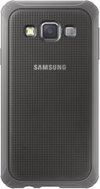 Samsung EF-PA300B dark brown - Phone Cover