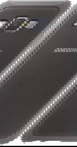 Samsung EF-PA300B dark brown - Phone Cover - Main image