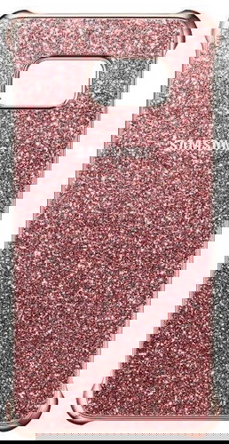 Samsung EF-XG928C rosa Hauptbild Samsung EF-XG928C rosa - Handyhülle - Hauptbild