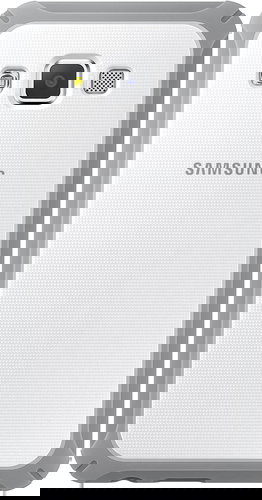 Samsung EF-PA300B white-gray - Phone Cover - Main image