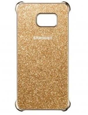 Samsung EF-XG928C gold - Phone Cover - Fő fotó