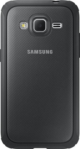 Samsung EF-PG360B black - Phone Cover - Main image
