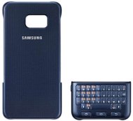 Samsung EJ-fekete CG928B - Tablet tok billentyűzettel