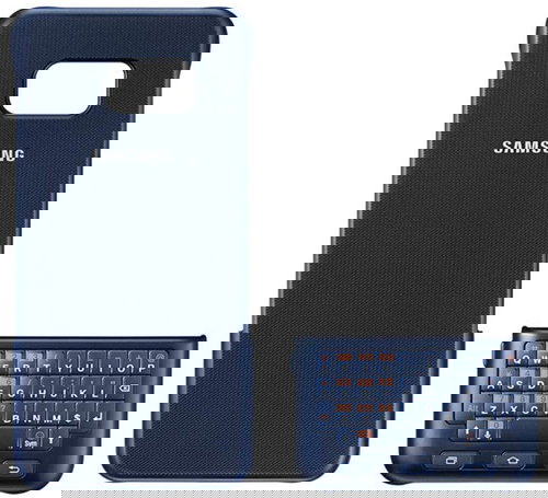 Samsung EJ-CG928B black - Tablet Case With Keyboard - Main image
