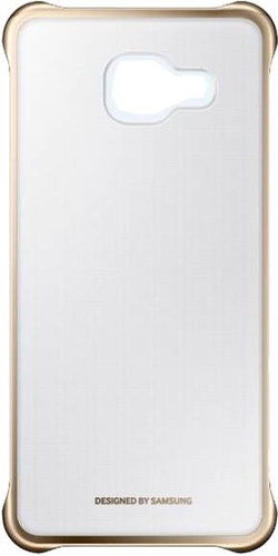 Samsung EF-QA310C gold - Phone Cover - Main image