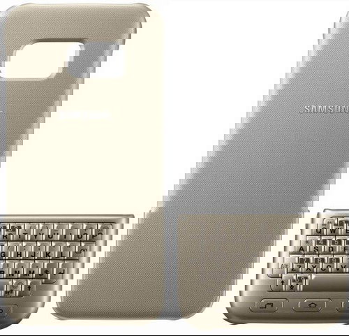 Samsung EJ-CG930U gold Main image Samsung EJ-CG930U gold - Tablet Case With Keyboard - Main image