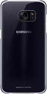 Samsung EF-QG935C schwarz - Schutzabdeckung