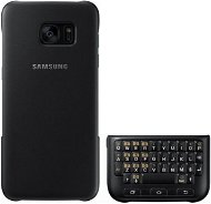 Samsung EJ-CG935U - Fekete - Tablet tok billentyűzettel