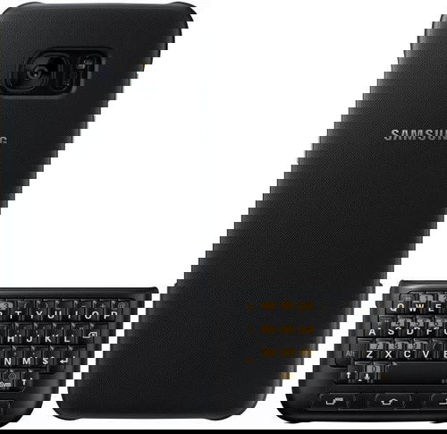 Samsung EJ-CG935U, Black Main image Samsung EJ-CG935U, Black - Tablet Case With Keyboard - Main image