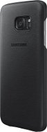 Samsung EF VG935L black - Protective Case