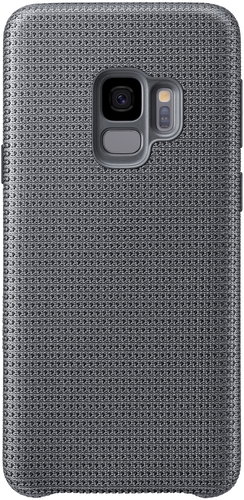 Samsung Galaxy S9 Hyperknit Cover, Grey Main image Samsung Galaxy S9 Hyperknit Cover, Grey - Phone Cover - Main image