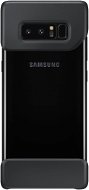 Samsung EF-MN950C 2-Piece Cover pro Samsung Galaxy Note8 černý - Ochranný kryt