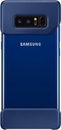 Samsung EF-MN950C 2-Piece Cover for Samsung Galaxy Note8 Deep Blue - Phone Cover