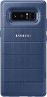 Samsung EF-RN950C Protective Standing Cover for Galaxy Note8 deep blue - Protective Case