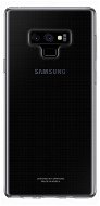 Samsung Galaxy Note 9 Clear Cover átlátszó - Telefon tok