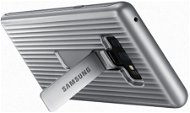 Samsung Galaxy Note9 Protective Standing Cover, Szürke - Telefon tok