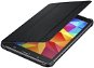  Samsung EF-BT230B Black  - Tablet Case