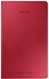  Samsung EF-DT700B Glam Red  - Tablet Case