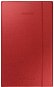  Samsung EF-BT700B Glam Red  - Tablet Case