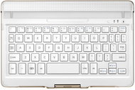 Samsung EJ-CT700U Dazzling White  - Tablet Case With Keyboard