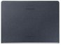  Samsung EF-DT800B Charcoal Black  - Tablet Case