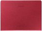  Samsung EF-DT800B Glam Red  - Tablet Case