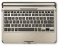  Samsung EJ-CT800U Bronze Titanum  - Tablet Case With Keyboard