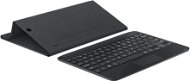 Samsung EJ-fekete FT810U - Tablet tok billentyűzettel
