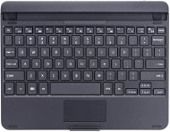 Samsung EJ-CT810U black - Tablet Case With Keyboard