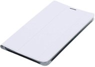 Samsung Book Cover pre Galaxy Tab A 7 EF-BT285P biele - Puzdro na tablet