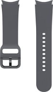 Samsung Sport-Armband (Größe S/M) Graphit - Armband