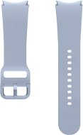 Samsung Športový remienok (veľkosť S/M) modrý - Remienok na hodinky
