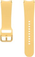 Samsung Sportovní řemínek (velikost S/M) meruňkový - Watch Strap
