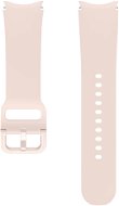 Samsung Sportovní řemínek (velikost S/M) růžovo-zlatý - Watch Strap
