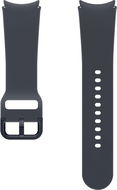 Samsung Sportovní řemínek (velikost S/M) grafitový  - Watch Strap