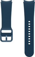 Samsung Sportovní řemínek (velikost S/M) indigo modrý - Watch Strap