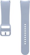 Samsung Športový remienok (veľkosť M / L) modrý - Remienok na hodinky