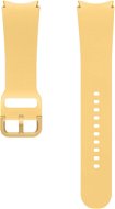 Samsung Sportovní řemínek (velikost M/L) meruňkový - Watch Strap