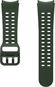 Samsung Sportovní řemínek Extreme (velikost S/M) zelený/černý - Watch Strap